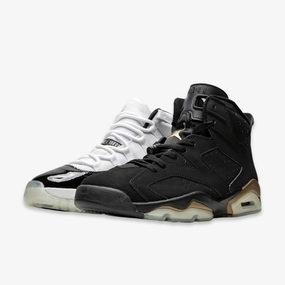 (Men's) Air Jordan 6/11 Retro LE DMP Pack 'Defining Moments' (2006) 313124-991 Other Air Jordan shoes
