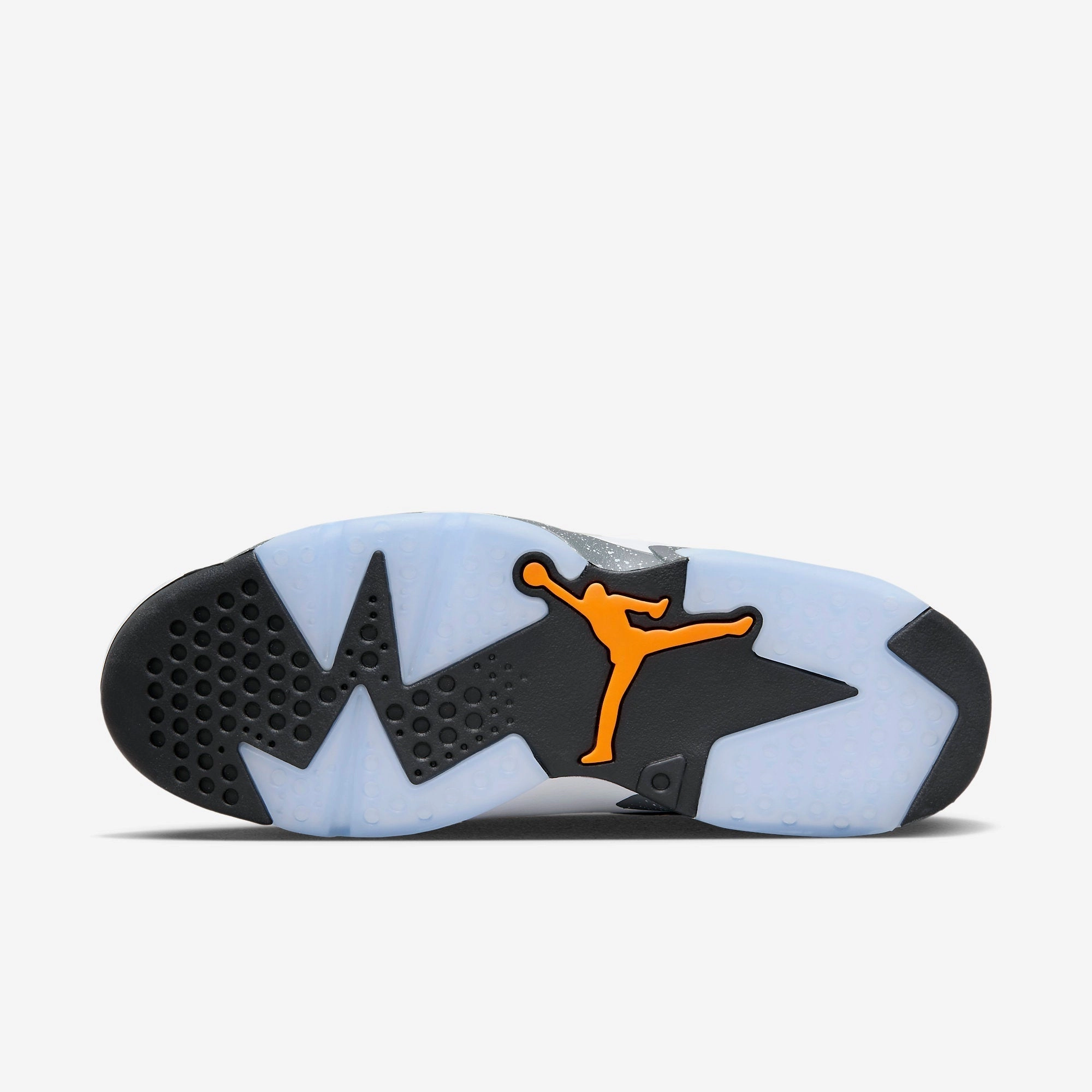 (Men's) Air Jordan 6 Retro Low 'PSG' (2023) DZ4133-008 Air Jordan 6 Classic High-Top Sneakers