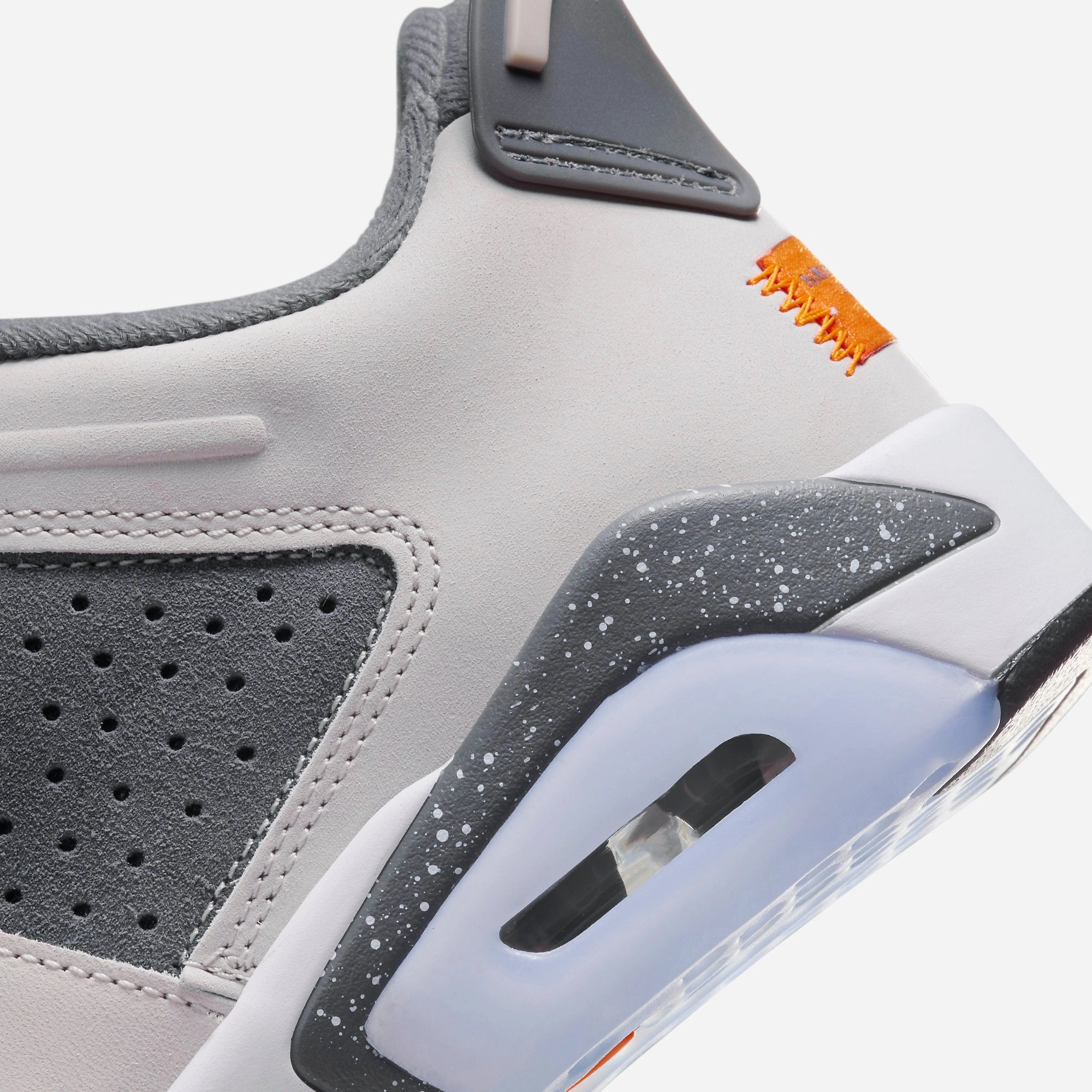 (Men's) Air Jordan 6 Retro Low 'PSG' (2023) DZ4133-008 Air Jordan 6 Classic High-Top Sneakers