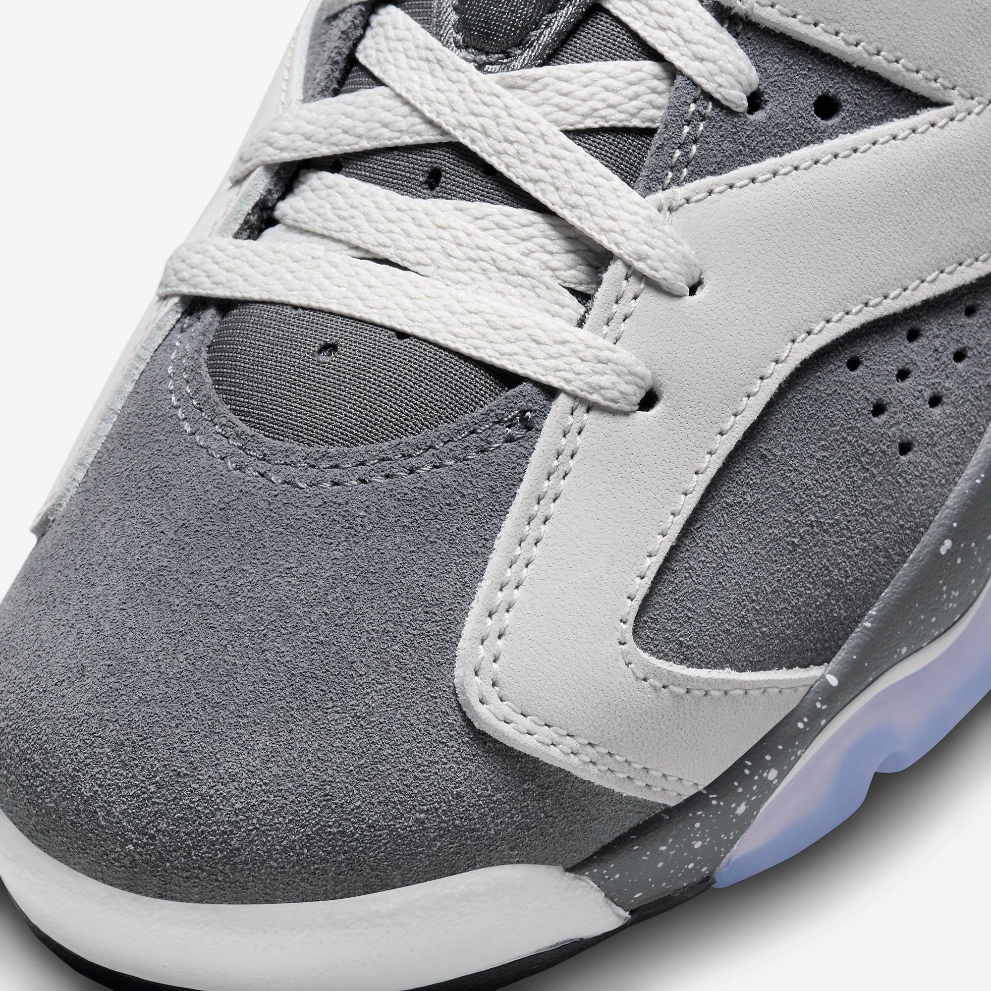 (Men's) Air Jordan 6 Retro Low 'PSG' (2023) DZ4133-008 Air Jordan 6 Classic High-Top Sneakers