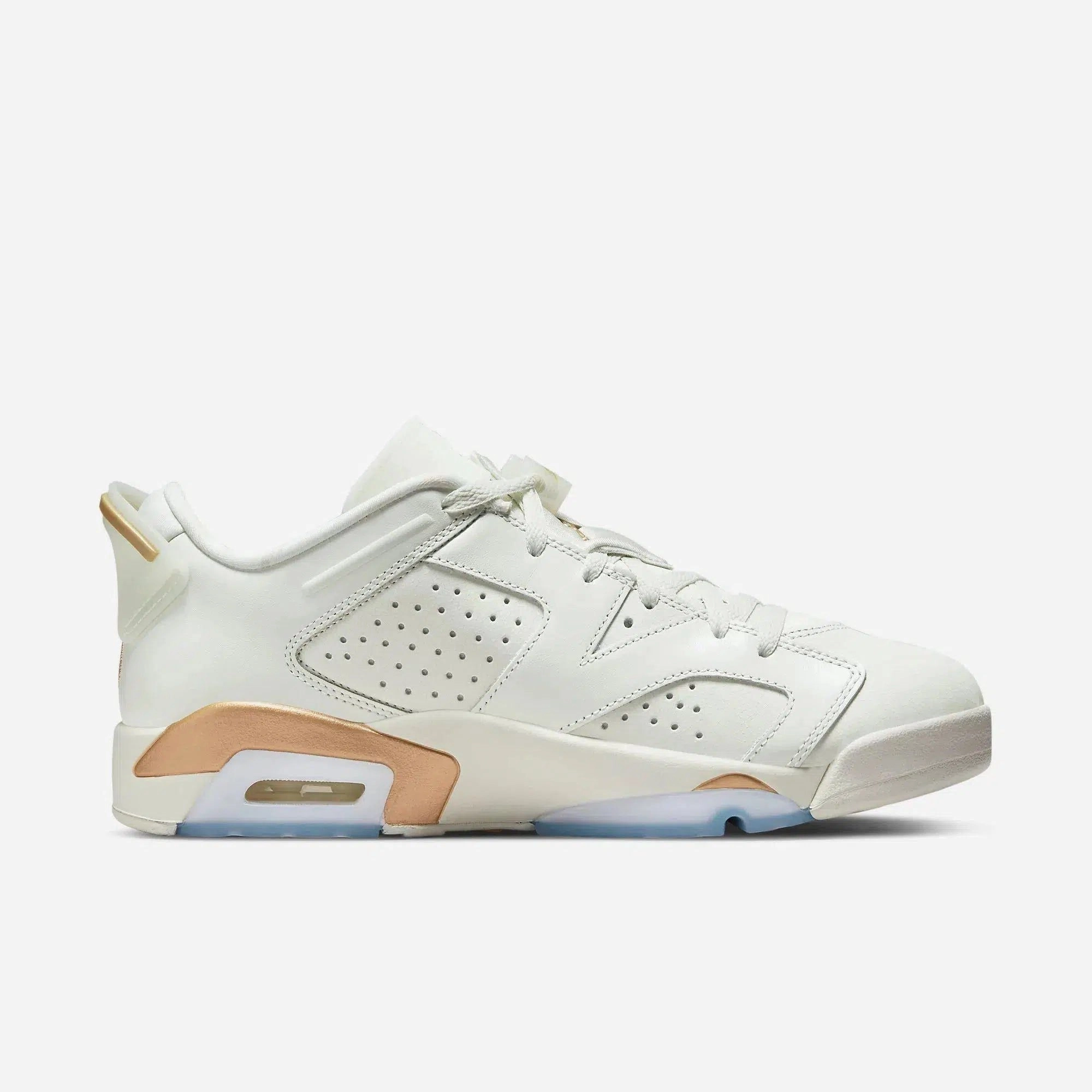 (Men's) Air Jordan 6 Retro Low GC CNY 'Chinese Lunar New Year' (2022) DH6928-073 Air Jordan 6 Classic High-Top Sneakers