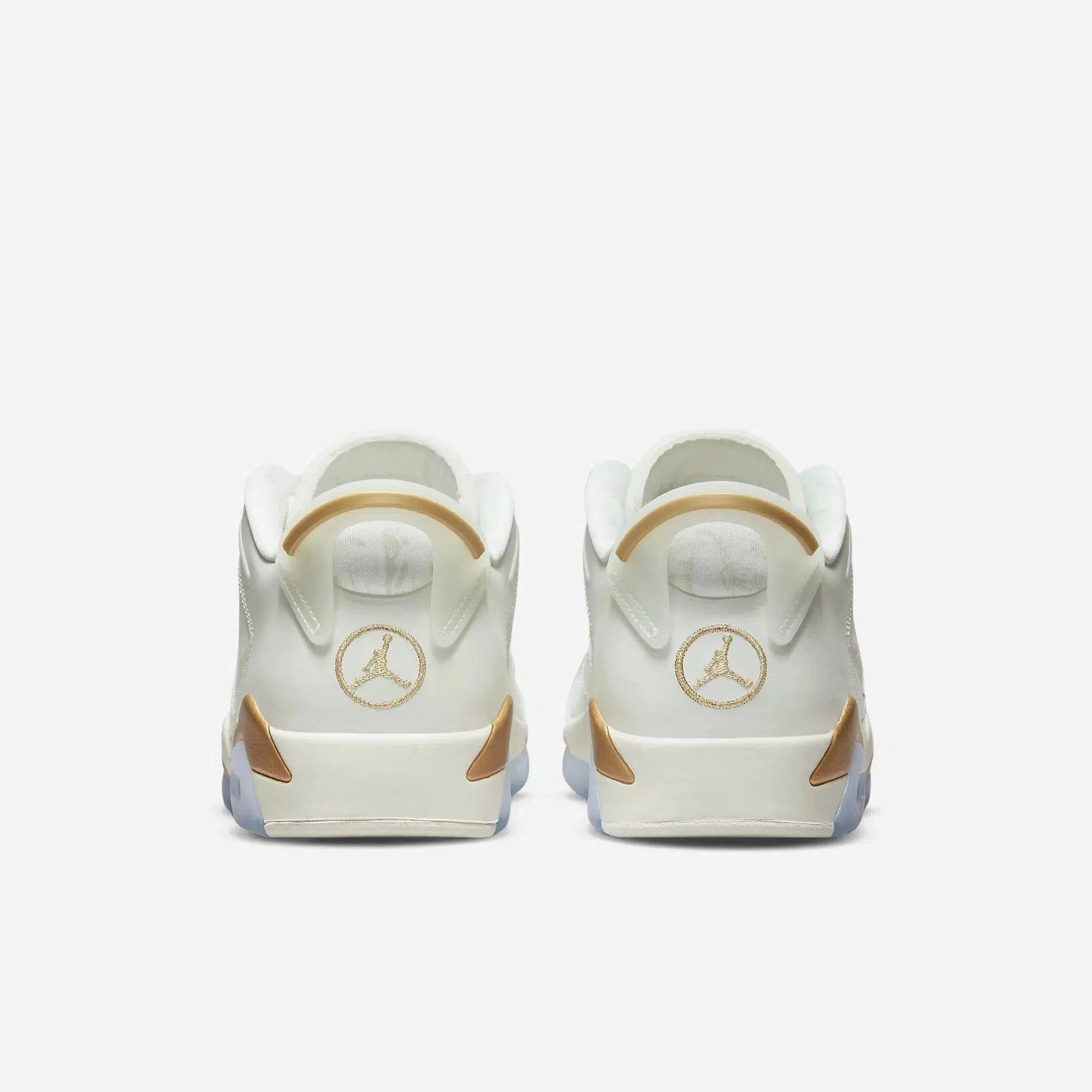 (Men's) Air Jordan 6 Retro Low GC CNY 'Chinese Lunar New Year' (2022) DH6928-073 Air Jordan 6 Classic High-Top Sneakers