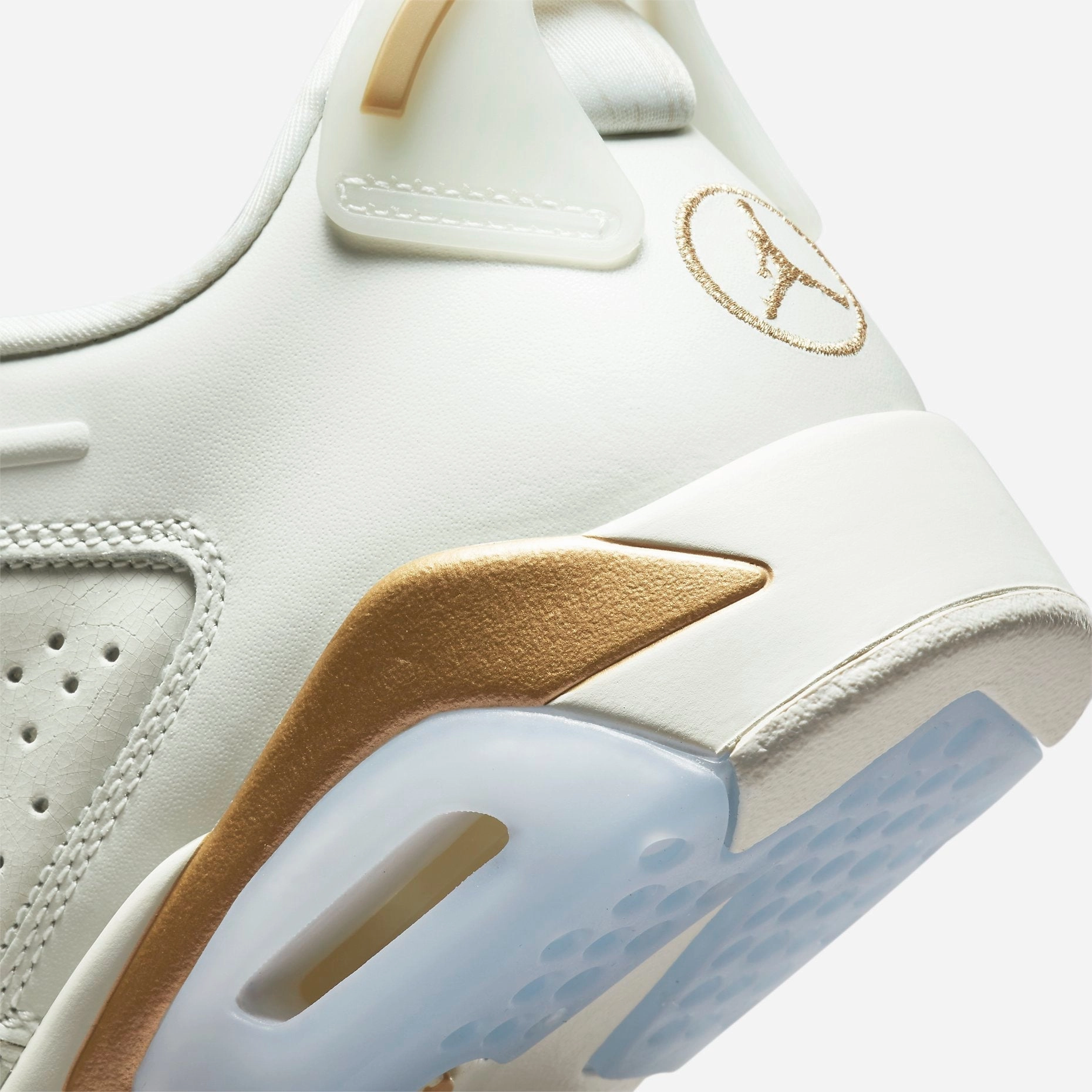 (Men's) Air Jordan 6 Retro Low GC CNY 'Chinese Lunar New Year' (2022) DH6928-073 Air Jordan 6 Classic High-Top Sneakers