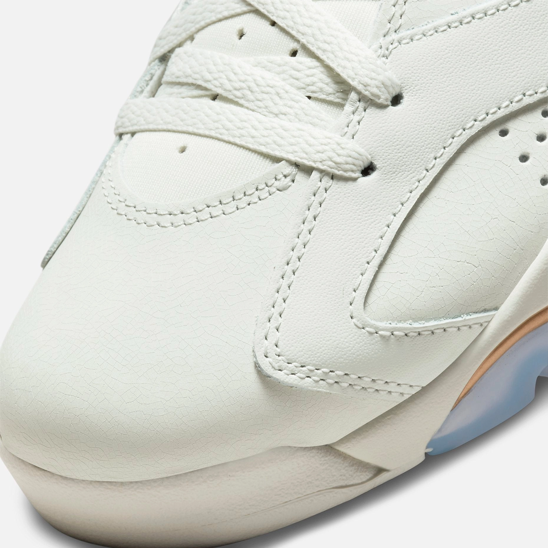 (Men's) Air Jordan 6 Retro Low GC CNY 'Chinese Lunar New Year' (2022) DH6928-073 Air Jordan 6 Classic High-Top Sneakers