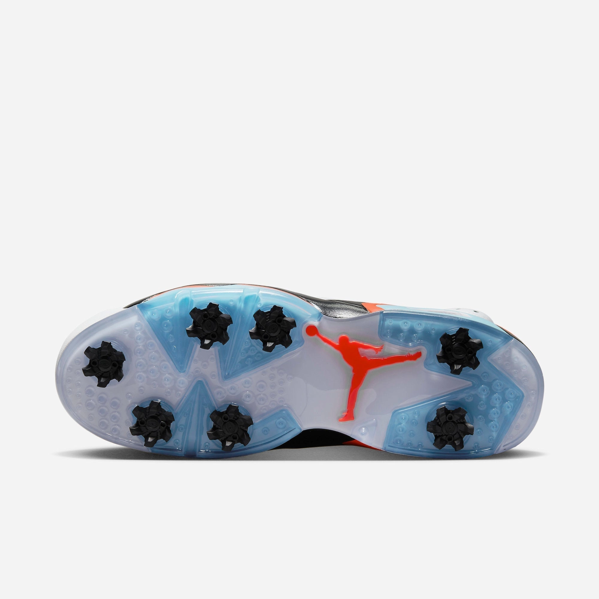 (Men's) Air Jordan 6 Retro Low Golf 'White Infrared' (2023) DV1376-106 Air Jordan 6 Classic High-Top Sneakers