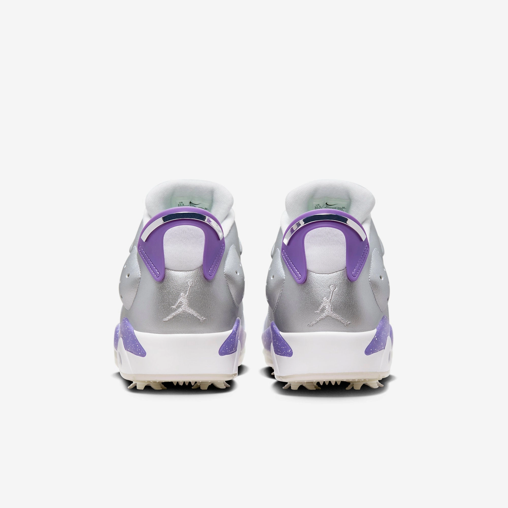 (Men's) Air Jordan 6 Retro Low Golf NRG U23 'US Open' (2023) FD0205-055 Air Jordan 6 Classic High-Top Sneakers