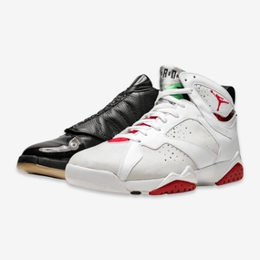(Men's) Air Jordan 7/16 Retro CDP Pack 'Countdown' (2008) 323941-992 Other Air Jordan shoes
