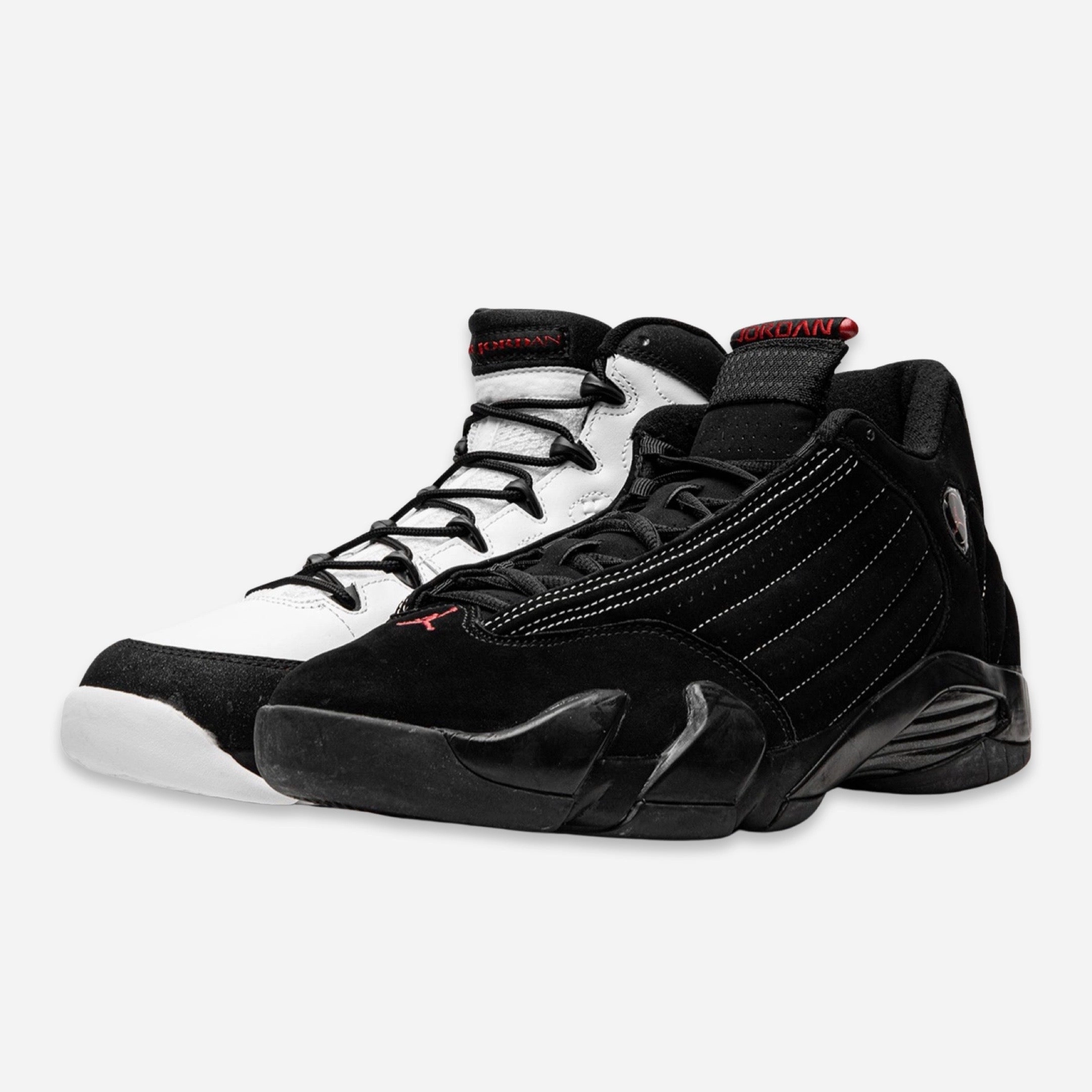 (Men's) Air Jordan 9/14 Retro CDP Pack 'Countdown' (2008) 318541-992