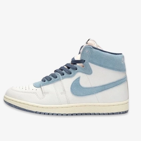 (Men's) Air Jordan Air Ship PE SP 'Every Game Diffused Blue' (2023) DZ3497-104 Other Air Jordan shoes