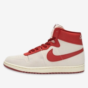 (Men's) Air Jordan Air Ship PE SP 'Every Game Dune Red' (2023) DZ3497-106 Other Air Jordan shoes