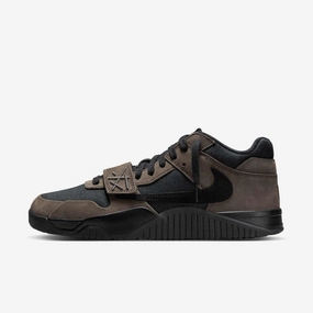 (Men's) Air Jordan Jumpman Jack TR x Travis Scott 'Dark Mocha' (2024) FZ8117-204 Other Air Jordan shoes
