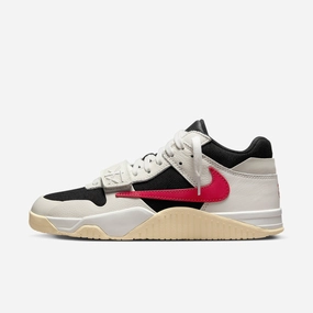 (Men's) Air Jordan Jumpman Jack TR x Travis Scott 'University Red' (2024) FZ8117-101 Other Air Jordan shoes