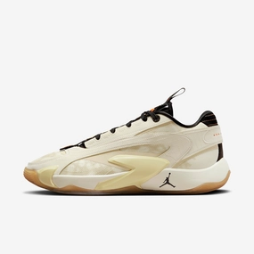 (Men's) Air Jordan Luka 2 'Coconut Milk' (2024) DX8733-100 Other Air Jordan shoes