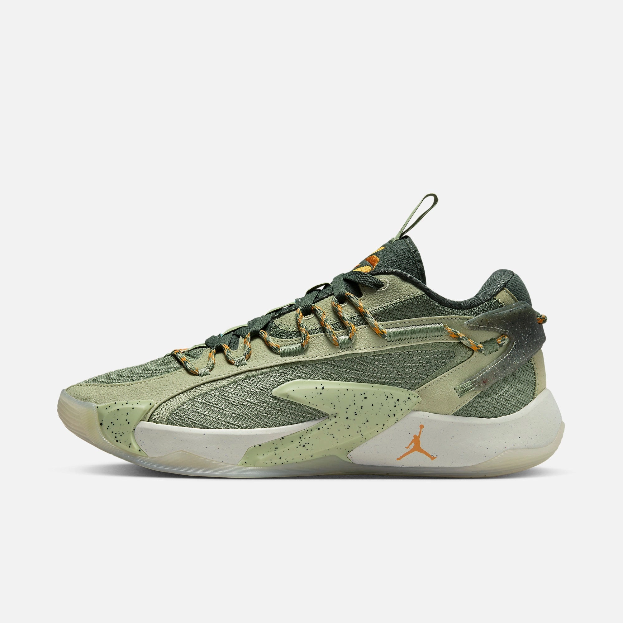 (Men's) Air Jordan Luka 2 'Olive Aura' (2024) DX9013-308