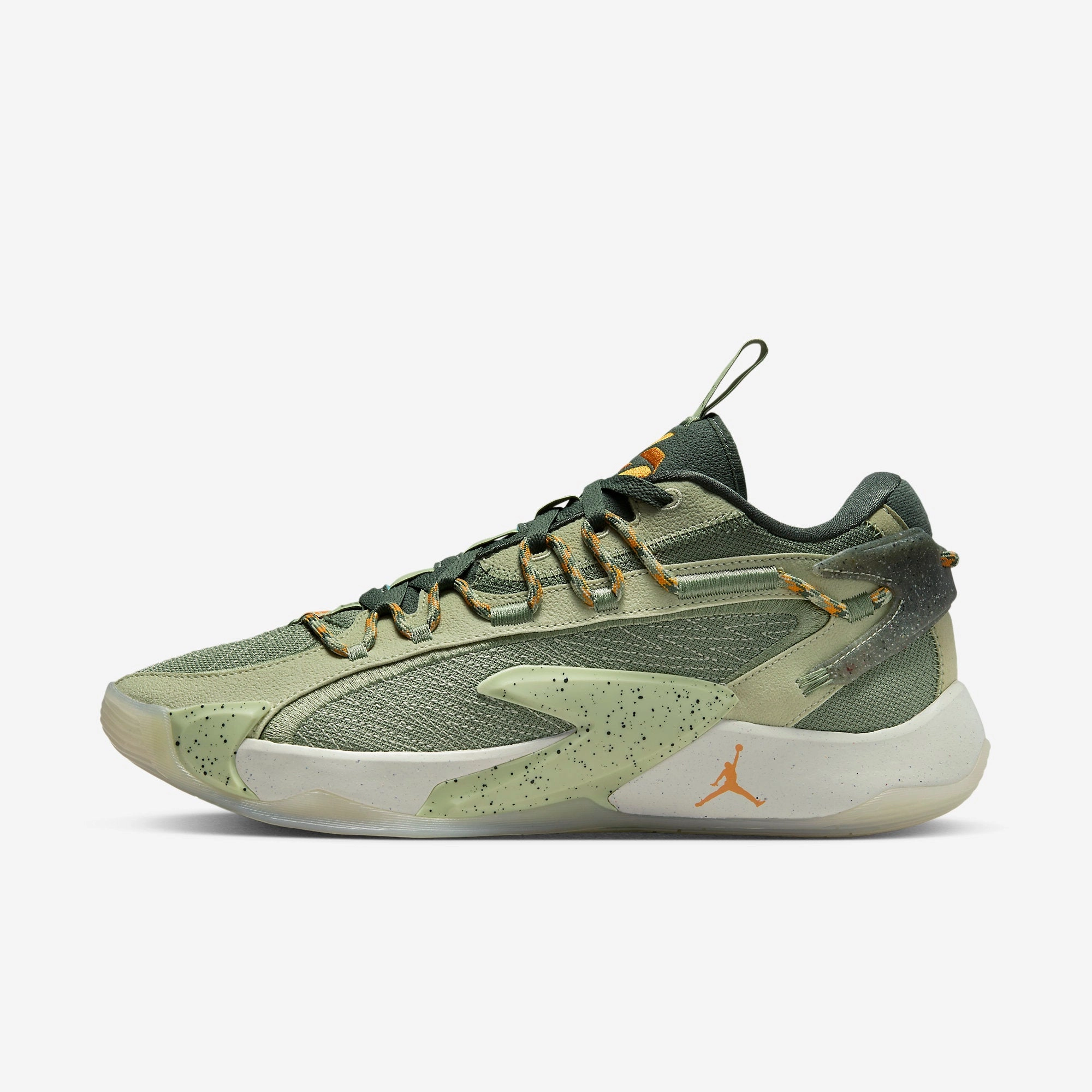 (Men's) Air Jordan Luka 2 'Olive Aura' (2024) DX9013-308