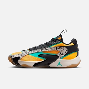 (Men's) Air Jordan Luka 2 'The Pitch' (2023) FQ9044-800 Other Air Jordan shoes