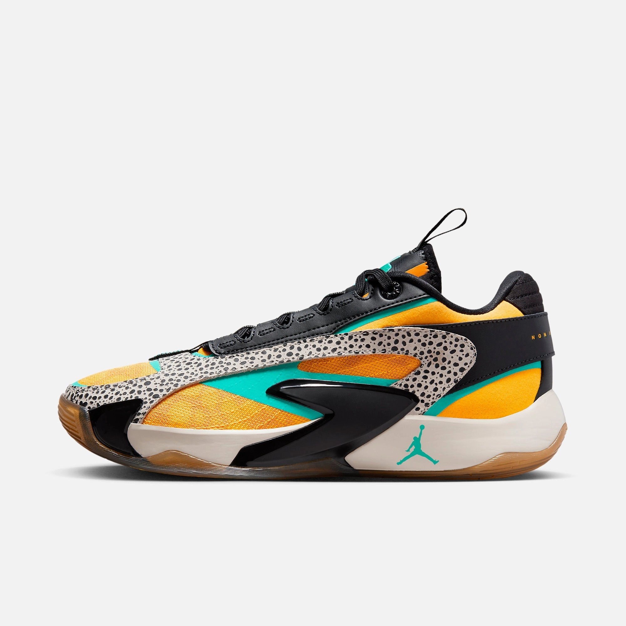 (Men's) Air Jordan Luka 2 'The Pitch' (2023) FQ9044-800