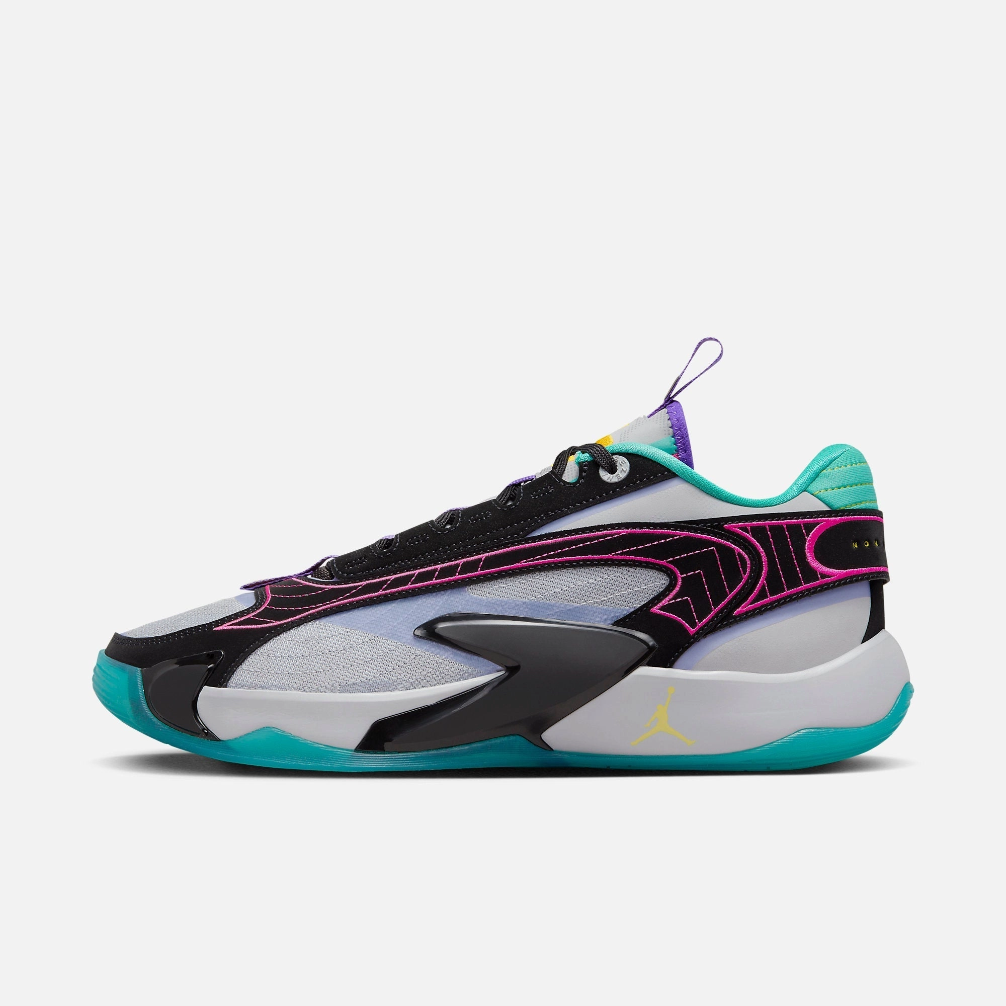 (Men's) Air Jordan Luka 2 PF 'All-Star' (2024) DX9012-007