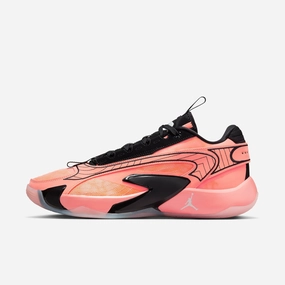 (Men's) Air Jordan Luka 2 PF 'Bright Mango' (2024) DX9012-800 Other Air Jordan shoes
