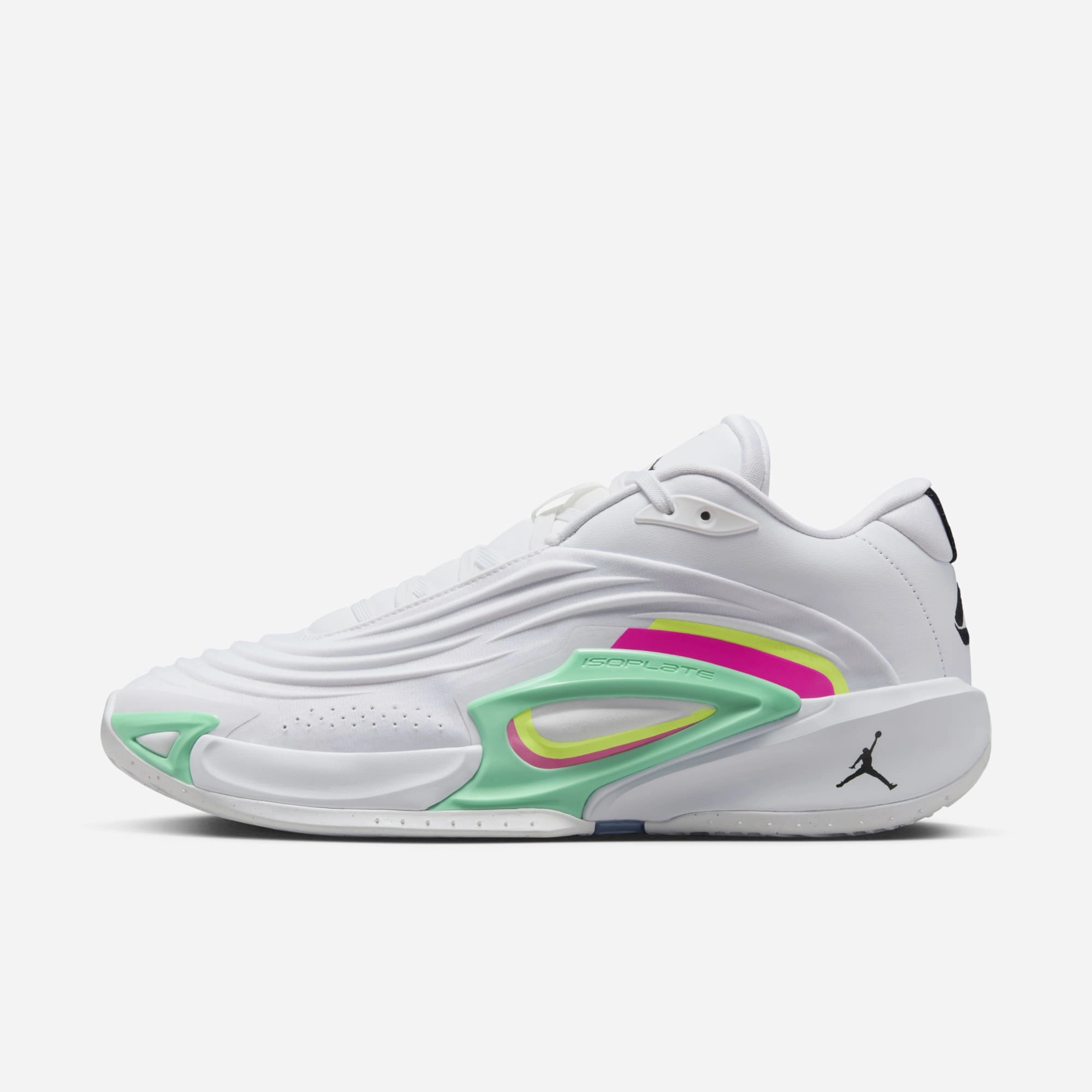 (Men's) Air Jordan Luka 3 'Photo Finish' (2024) HQ5054-107