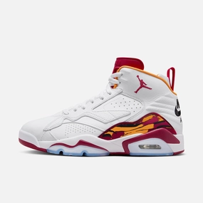 (Men's) Air Jordan MVP 'Cardinal' (2023) DZ4475-168 Other Air Jordan shoes