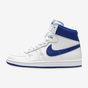 (Men's) Air Jordan x A Ma Manire Air Ship PE SP 'Game Royal' (2022) DX4976-141 Other Air Jordan shoes