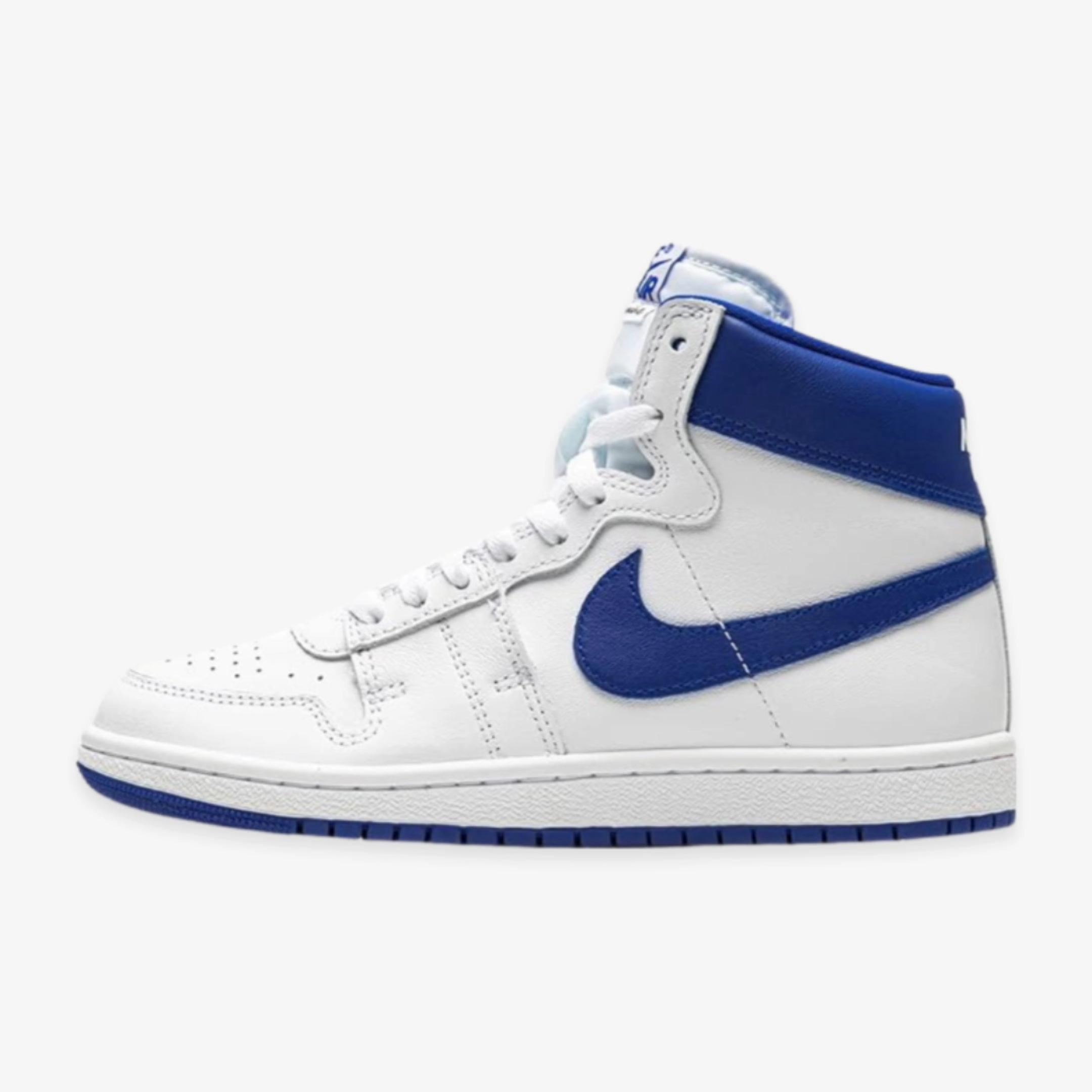 (Men's) Air Jordan x A Ma Manire Air Ship PE SP 'Game Royal' (2022) DX4976-141