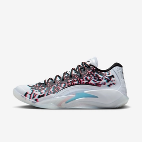 (Men's) Air Jordan Zion 3 NRG 'Z-3D' (2024) FZ1318-060 Other Air Jordan shoes