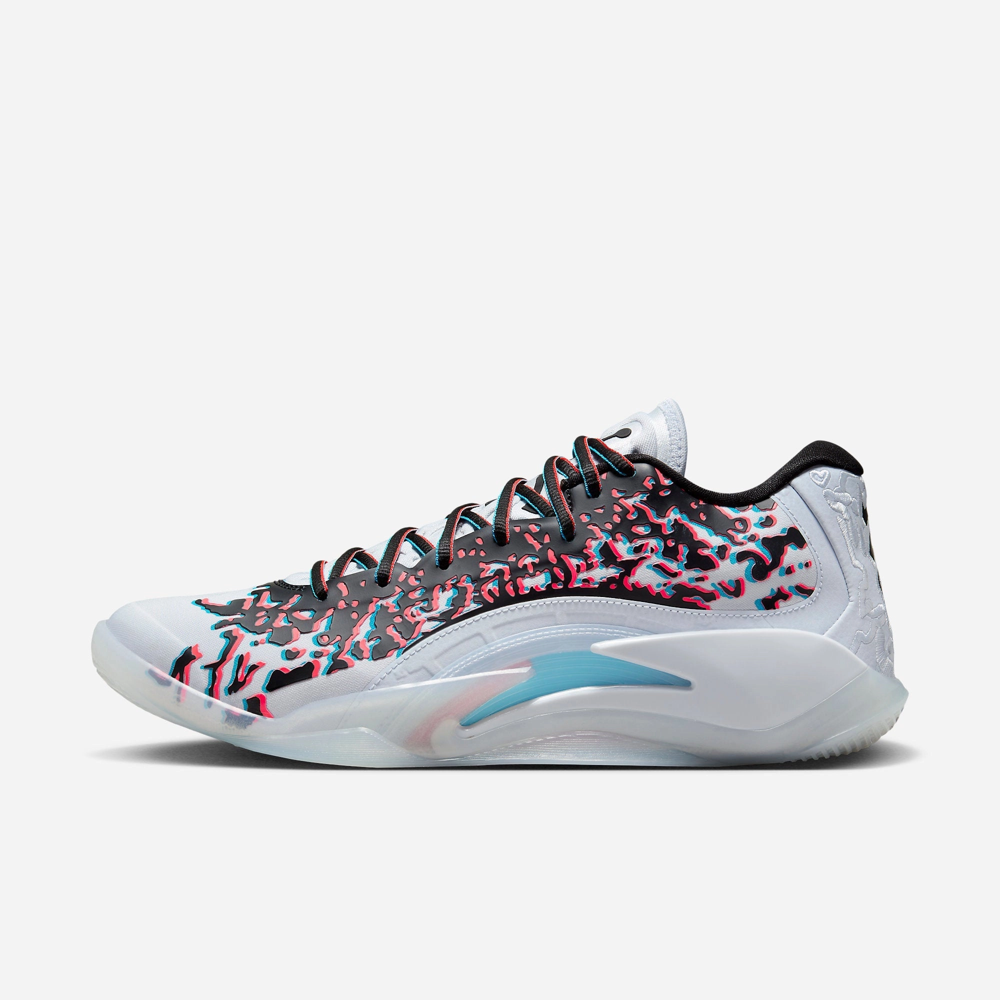 (Men's) Air Jordan Zion 3 NRG 'Z-3D' (2024) FZ1318-060