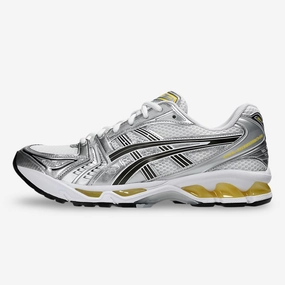 (Men's) ASICS Gel Kayano 14 'Tai Chi Yellow' (2024) 1203A537-101