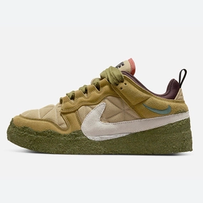 (Men's) Nike CPFM Flea 1 x Cactus Plant Flea Market 'Desert Moss' (2022) DM0430-700 Other Dunk sneakers