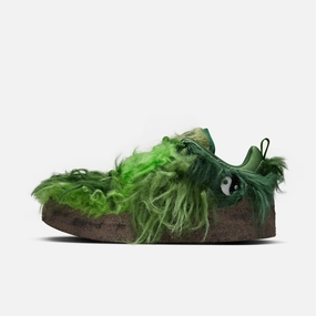 (Men's) Nike CPFM Flea 1 x Cactus Plant Flea Market 'Overgrown / Grinch' (2022) DQ5109-300 Other Dunk sneakers