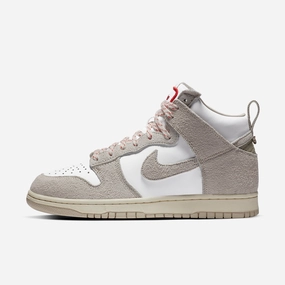 (Men's) Nike Dunk High x Notre 'Light Orewood Brown' (2021) CW3092-100 Dunk High sneakers