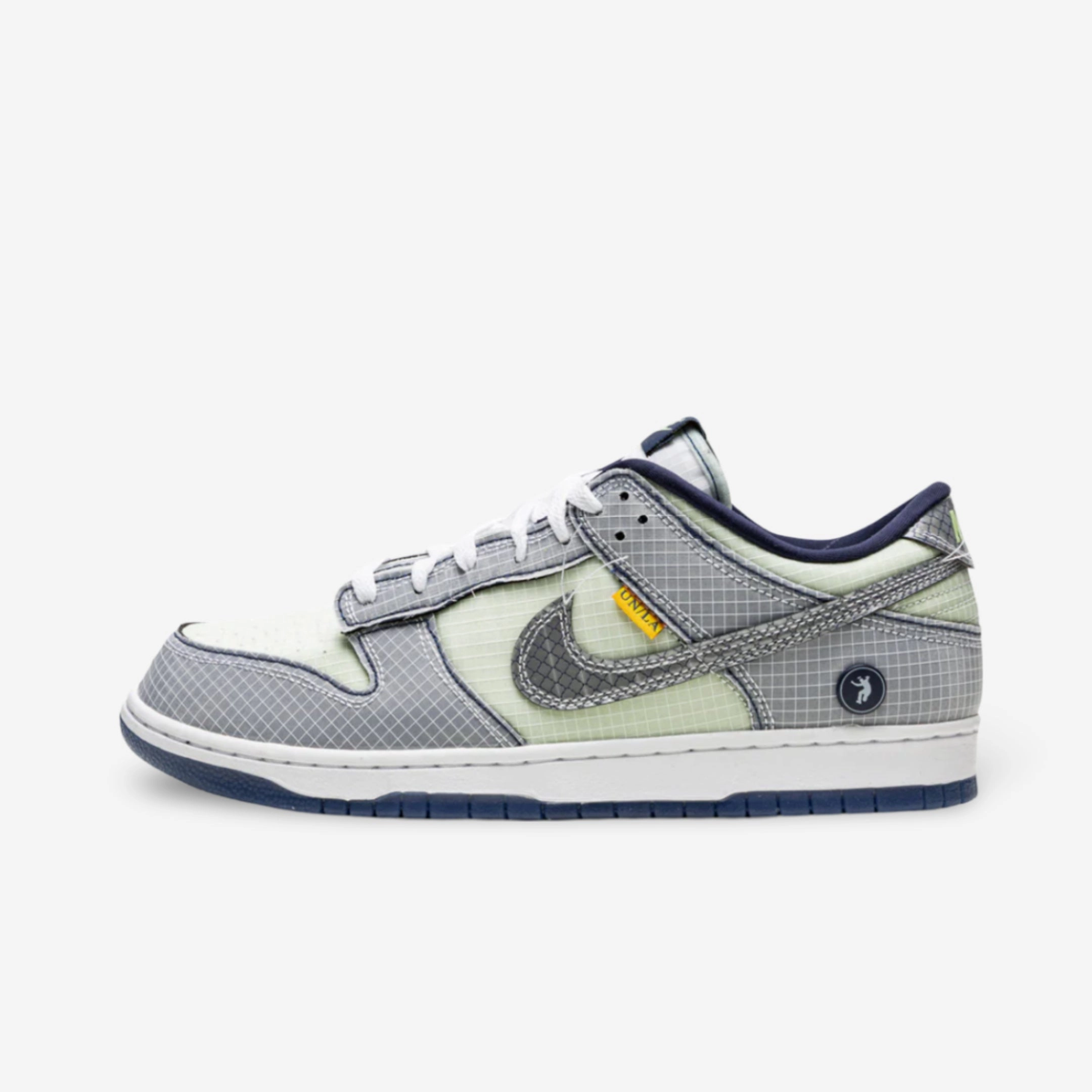 (Men's) Nike Dunk Low x Union LA 'Passport Pack Pistachio' (2022) DJ9649-401