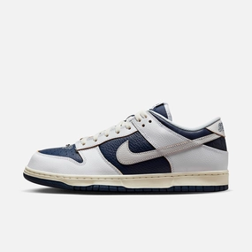 (Men's) Nike SB Dunk Low OG QS x HUF 'New York' (2022) FD8775-100 Nike Sb styles