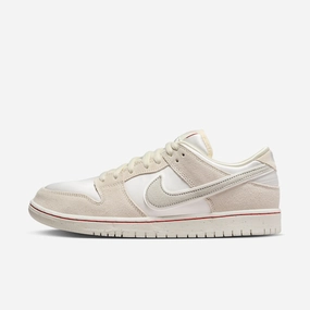 (Men's) Nike SB Dunk Low PRM 'City Of Love Light Bone' (2024) FZ5654-100 Nike Sb styles