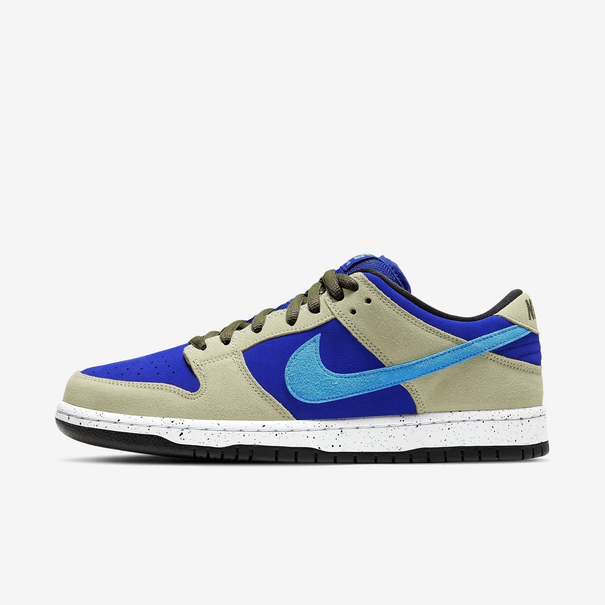(Men's) Nike SB Dunk Low Pro 'ACG Celadon' (2021) BQ6817-301