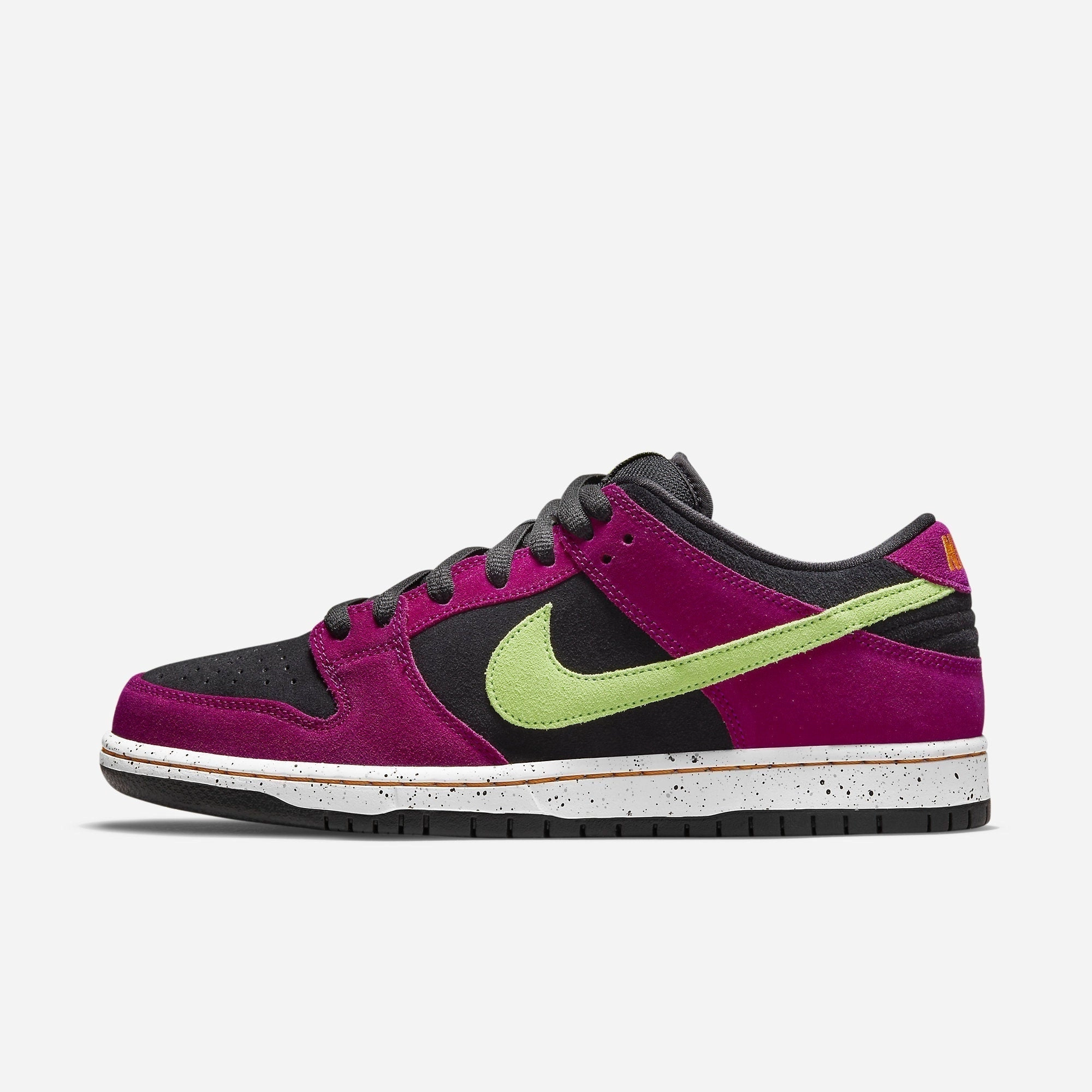 (Men's) Nike SB Dunk Low Pro 'ACG Red Plum' (2021) BQ6817-501 Dunk Low shoes