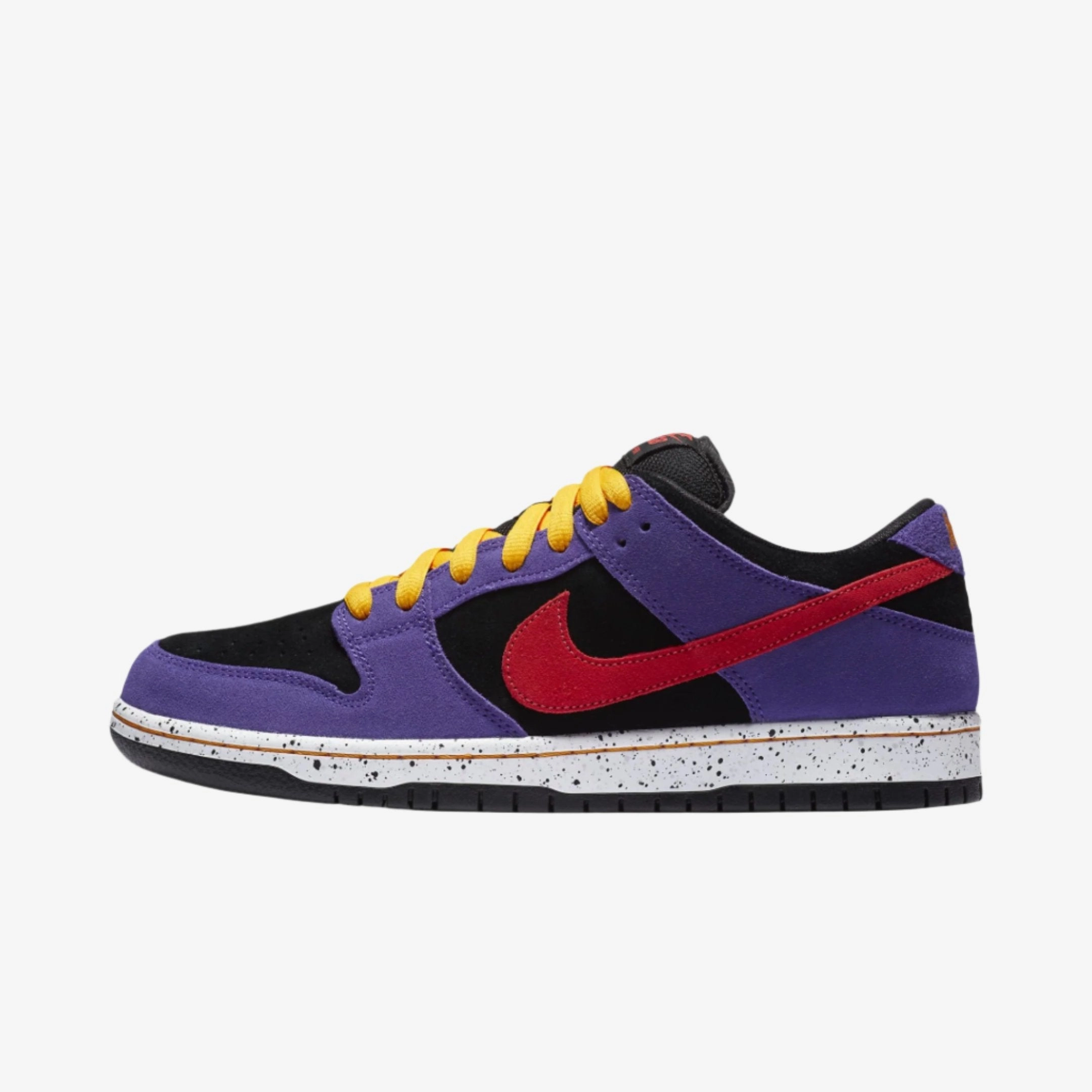 (Men's) Nike SB Dunk Low Pro 'ACG Terra' (2020) BQ6817-008