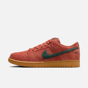 (Men's) Nike SB Dunk Low Pro 'Burnt Sunrise' (2024) HF3704-800 Nike Sb styles
