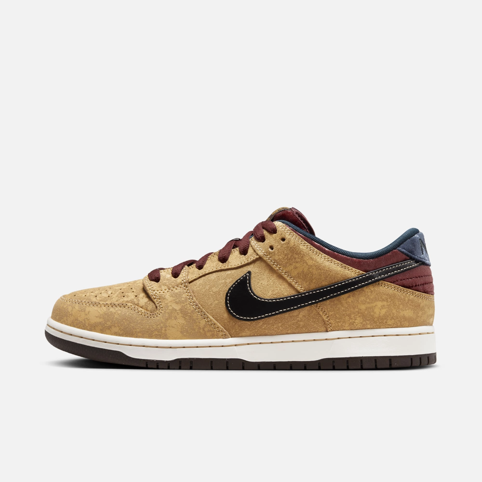 (Men's) Nike SB Dunk Low Pro 'City of Cinema' (2024) FZ1278-200