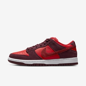 (Men's) Nike SB Dunk Low Pro 'Fruity Pack - Cherry' (2022) DM0807-600 Nike Sb styles