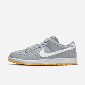 (Men's) Nike SB Dunk Low Pro ISO 'Wolf Grey / Gum' (2023) DV5464-001 Nike Sb styles