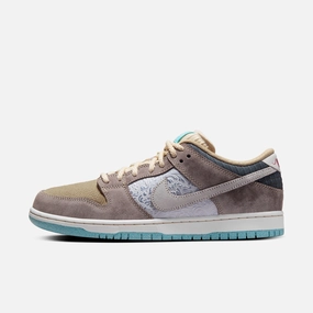 (Men's) Nike SB Dunk Low Pro PRM 'Big Money Savings' (2024) FZ3129-200 Nike Sb styles