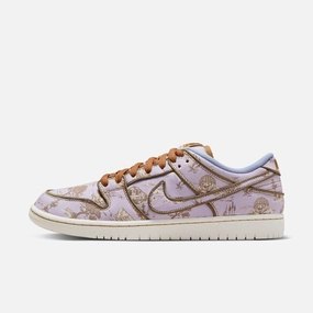 (Men's) Nike SB Dunk Low Pro PRM 'City of Style' (2024) FN5880-001 Nike Sb styles