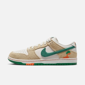 (Men's) Nike SB Dunk Low Pro QS x Jarritos 'Phantom' (2023) FD0860-001 Nike Sb styles