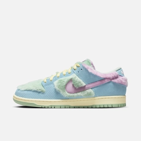 (Men's) Nike SB Dunk Low Pro QS x Verdy 'Visty' (2024) FN6040-400 Nike Sb styles