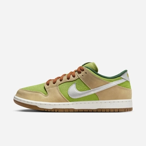 (Men's) Nike SB Dunk Low Pro WC 'Escargot' (2024) FQ7585-200 Dunk Low shoes