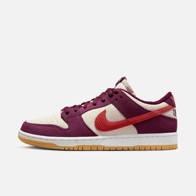 (Men's) Nike SB Dunk Low QS 'Skate Like a Girl' (2022) DX4589-600 Nike Sb styles