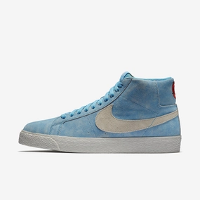 (Men's) Nike SB Zoom Blazer Mid x Lance Mountain 'English Rose' (2018) 864349-406 Nike Sb styles